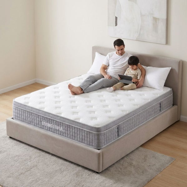 Mattress Carousel 17