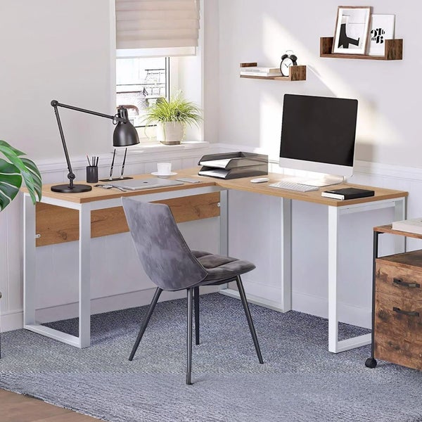 Computer Desk Carousel 2