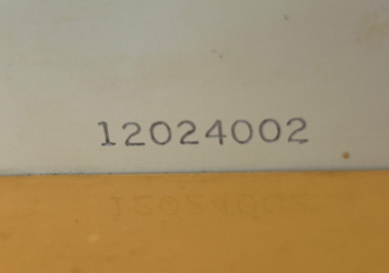 Bernina Record 830 Carousel 8