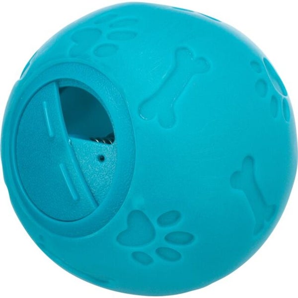 Trixie Activity Snack Ball Dog Treat Ball 11cm Carousel 2