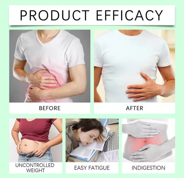 GLP-1 Weight Loss Fat Burner Drops Oral Solution Moringa Carousel 7