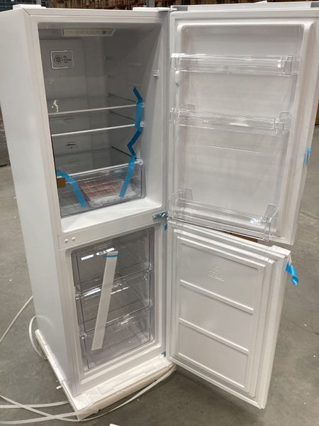 Haier 230L 300 Series Refrigerator Bottom Freezer HRF230BW Carousel 5