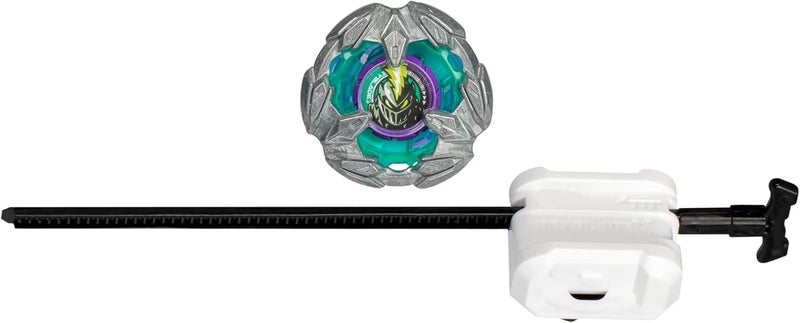 Beyblade X: Starter Pack - Lance Knight Carousel 2