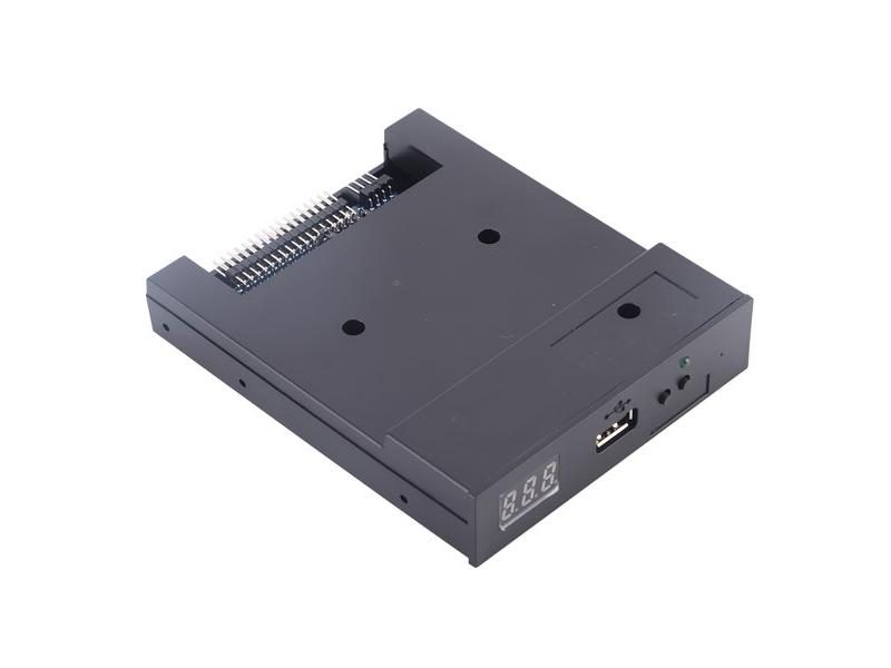 3.5 Inch 1000 Floppy Disk Drive USB Emulator For Musical Keyboard Carousel 1