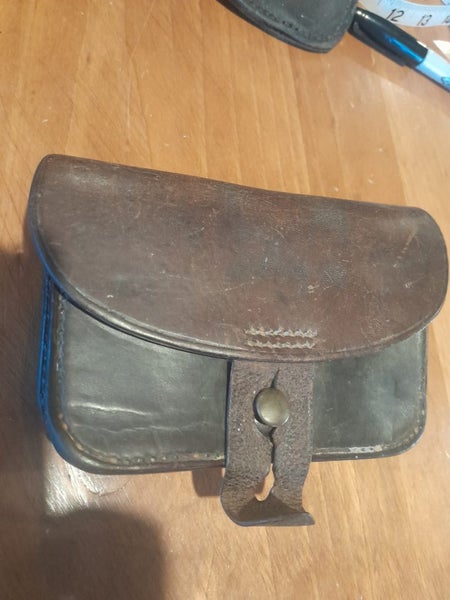 Ww1 nz ammo pouch Carousel 1