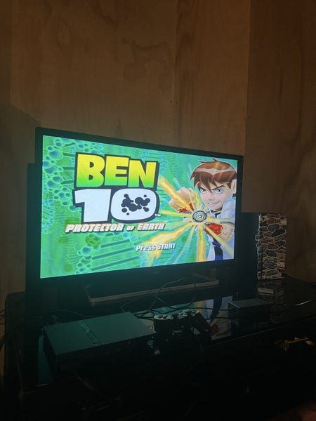 Ps2 Slim Console (1) Carousel 4