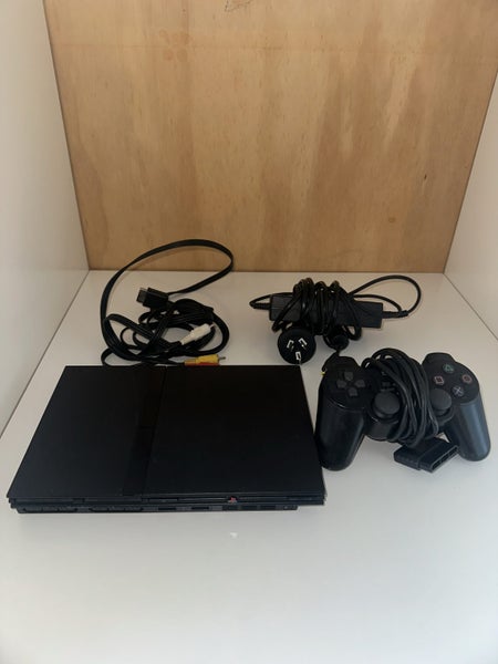 Ps2 Slim Console (1) Carousel 1