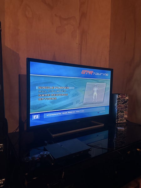 Ps2 slim console (2) Carousel 4