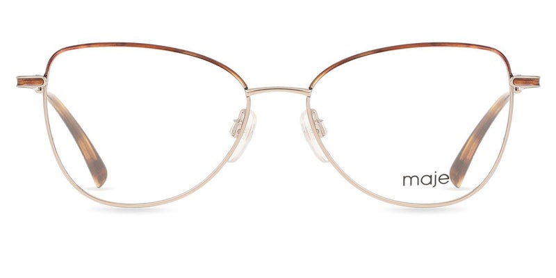 Maje MJ3003 904 52 New Unisex Eyeglasses Carousel 1