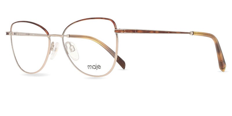 Maje MJ3003 904 52 New Unisex Eyeglasses Carousel 2