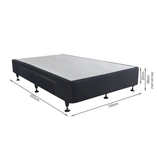 Bed Base Queen Carousel 14