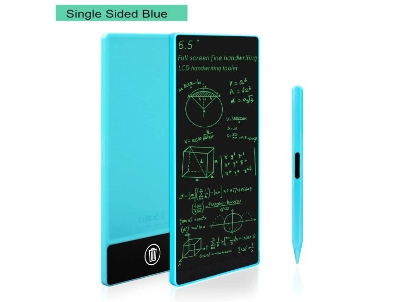 6.5 Inch Full Screen Electronic Drawing Tablet Educational Carousel 1