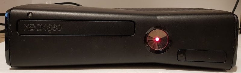 MICROSOFT XBOX 360 S MODEL 1439 Carousel 2