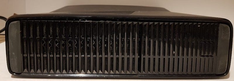 MICROSOFT XBOX 360 S MODEL 1439 Carousel 11