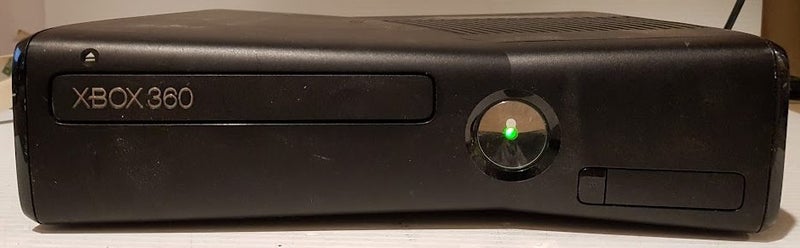 MICROSOFT XBOX 360 S MODEL 1439 Carousel 1