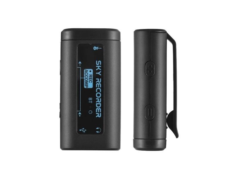 Mini Portable Audio Interface For Streaming On Mobile Devices Carousel 1