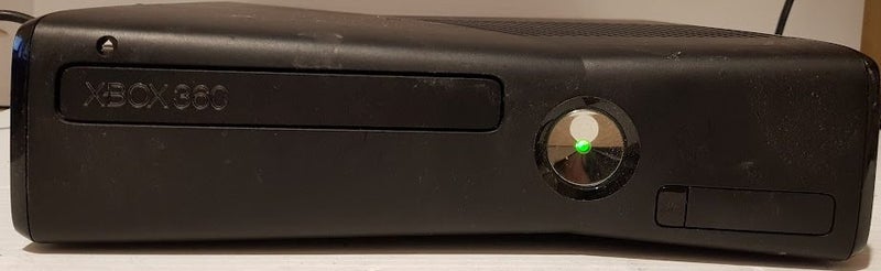 MICROSOFT XBOX 360 S MODEL 1439 Carousel 1
