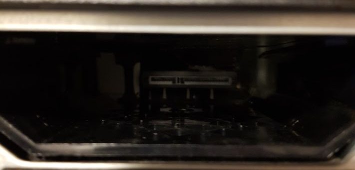 MICROSOFT XBOX 360 S MODEL 1439 Carousel 10