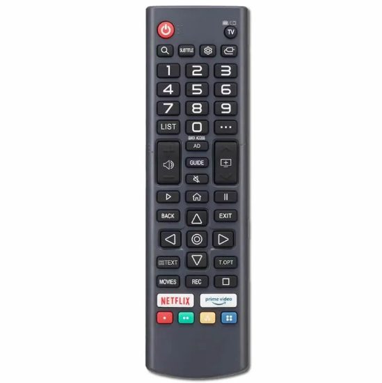 KONKA SMART TV REMOTE Carousel 1