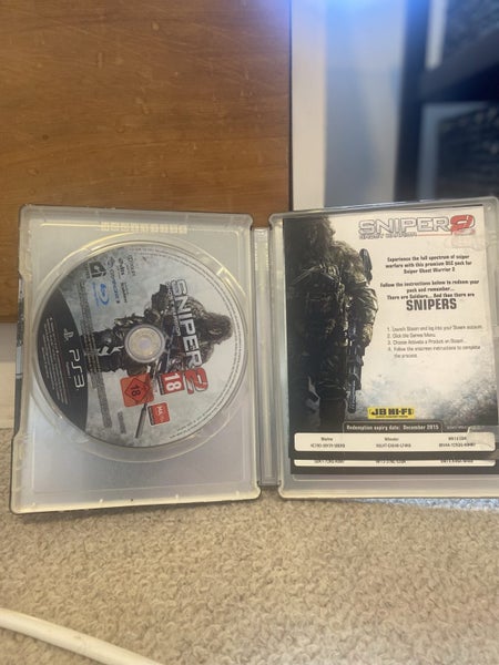 PS3 games for sale Carousel 2