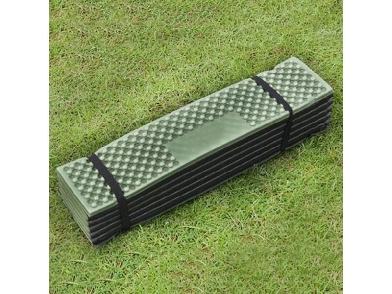 Folding Ultralight Moistureproof Camping Mat Foam Pad Carousel 1