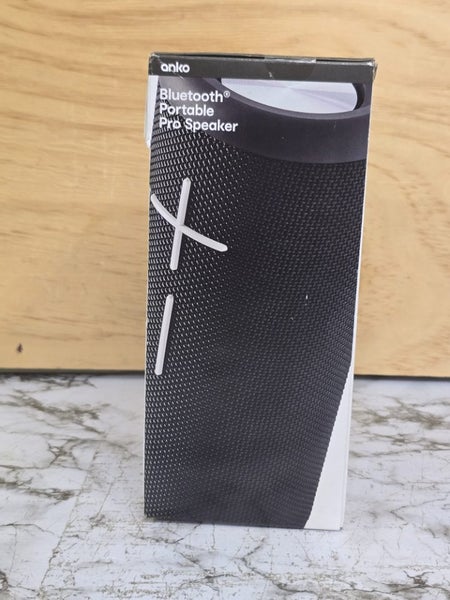 Anko Bluetooth Portable Pro Speaker Carousel 2