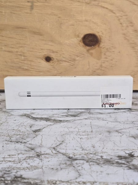 *1$ FAULTY AUCTION* Apple iPad Pencil A1603 Carousel 1