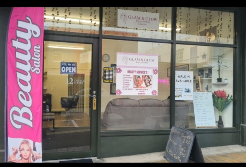 Establish Beauty and Hair business for sale Carousel 1