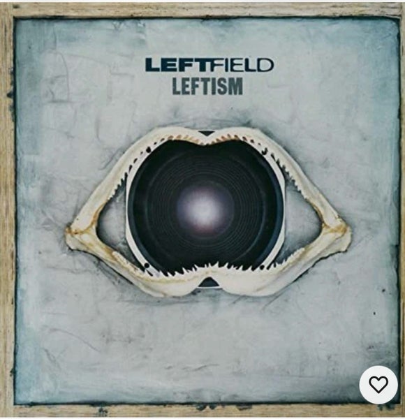 Leftfield 2 x tickets to Akld Show Sun 1 March at Powerstation Carousel 1