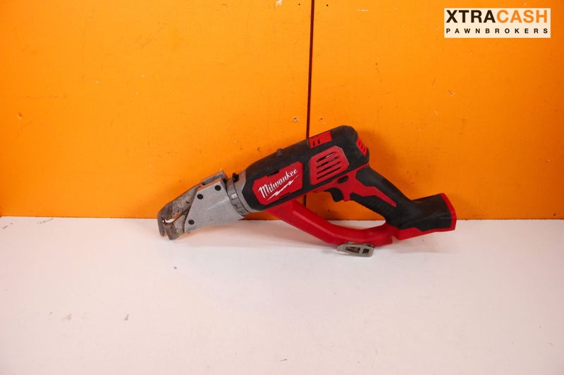 Milwaukee 18V Shears - Skin Only Carousel 1