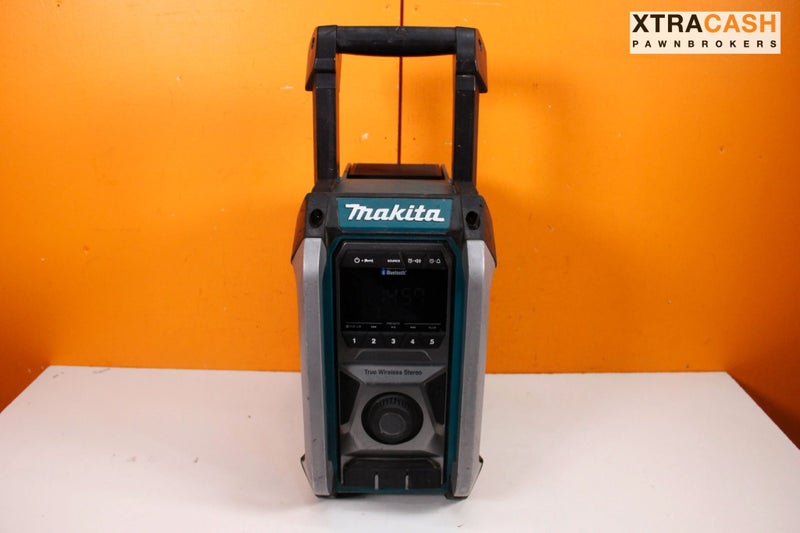Makita MR005G Jobsite Radio - Skin Only Carousel 1