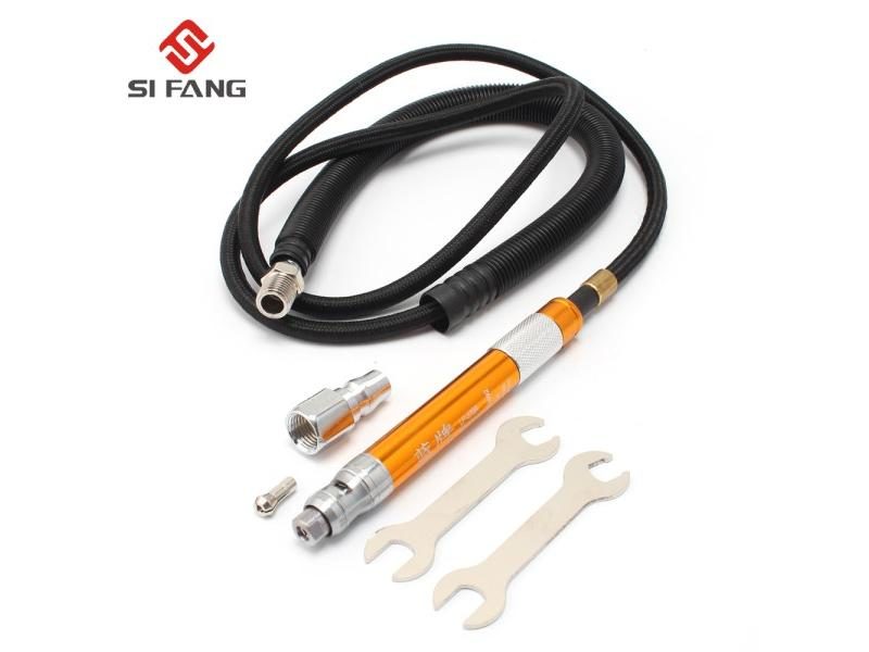 Mini Pneumatic Engraving Tool 3mm/2.38mm Micro Polish Carousel 1