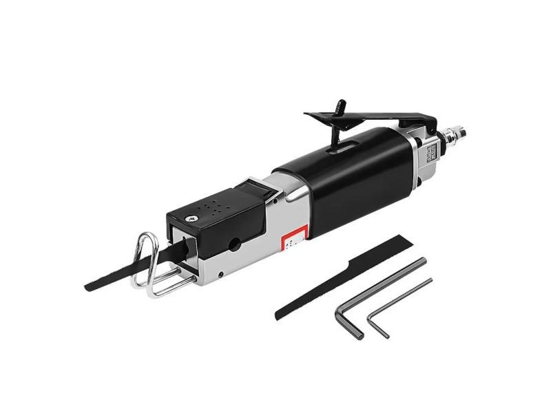 Powerful 9000bpm 90PSI Pneumatic Reciprocating Saw For Car Repair Carousel 1