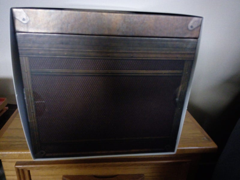 Resident Evil 3 Collector's Edition Box - BRAND NEW Carousel 5