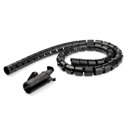 StarTech.com CMSCOILED Cable Management Sleeve-25mmx1.5m [CMSCOILED] Carousel 1