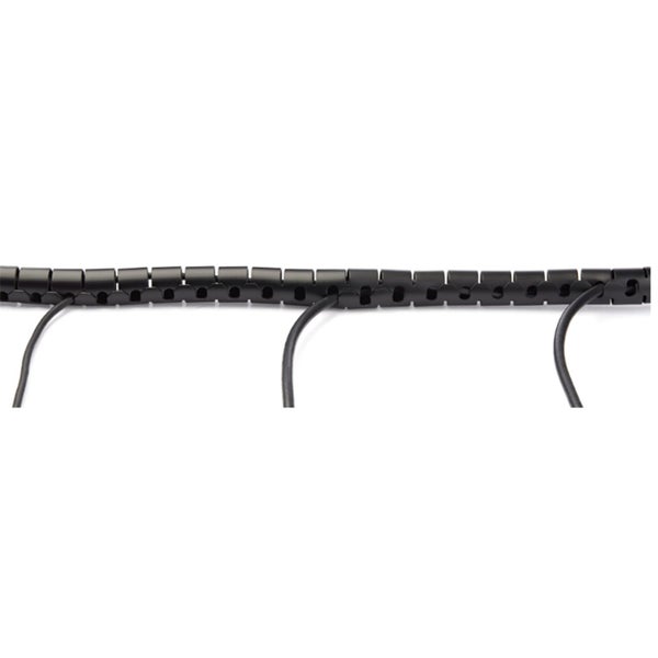 StarTech.com CMSCOILED Cable Management Sleeve-25mmx1.5m [CMSCOILED] Carousel 2