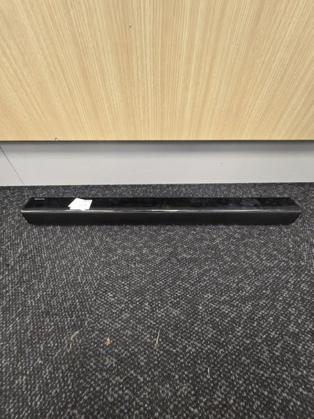 *1$ AUCTION* Panasonic Soundbar SC-HTB100 Carousel 1