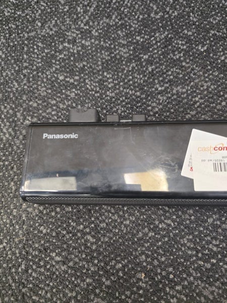 *1$ AUCTION* Panasonic Soundbar SC-HTB100 Carousel 2