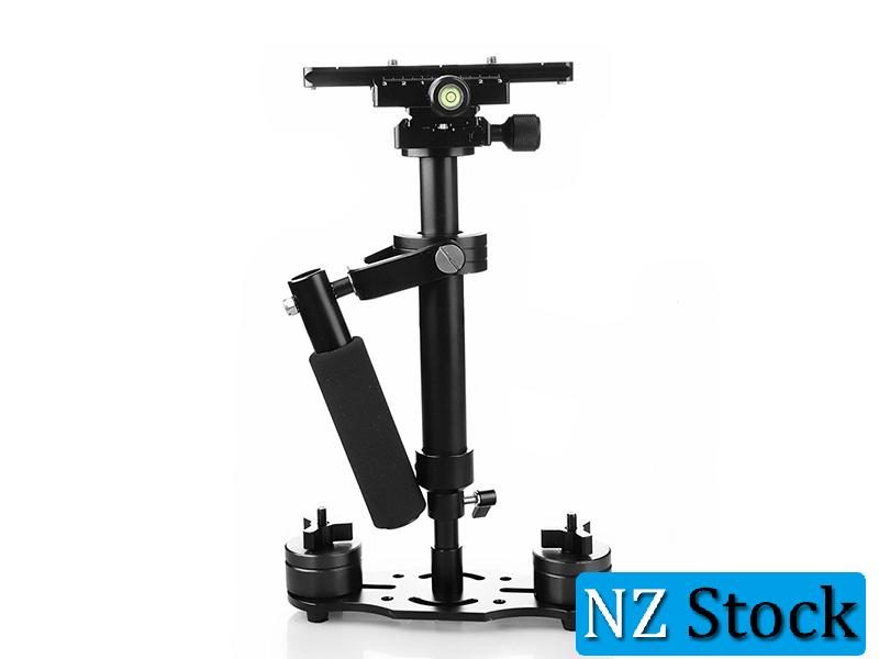 S40 Handheld Stabilizer For DSLR SLR Camera Carousel 1
