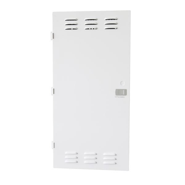 DYNAMIX Flush Mount Front Door for 2804V2 Recessed Enclosure. Right to Left O... Carousel 1