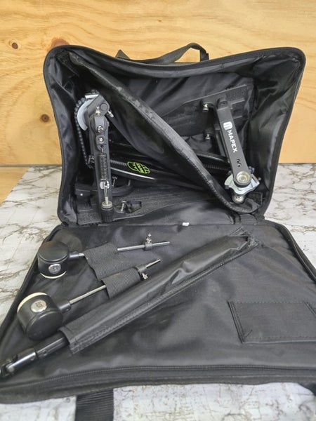Mapex Drum Pedal 10g with Bag Carousel 2