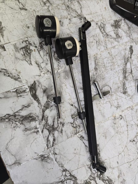 Mapex Drum Pedal 10g with Bag Carousel 5