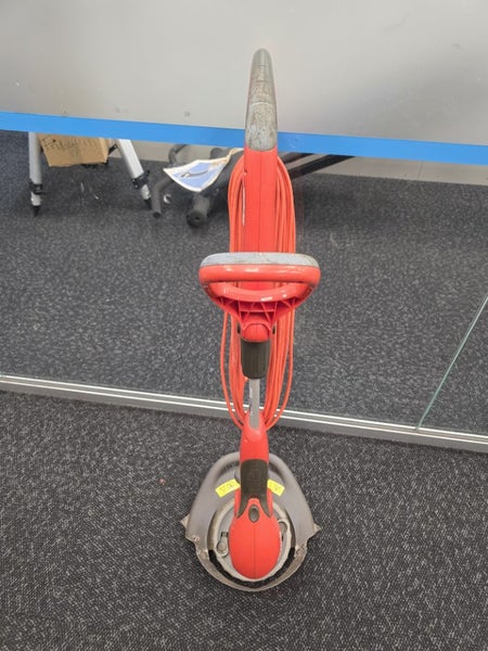 *1$ FAULTY AUCTION* Flymo Contour 500 XT Carousel 1