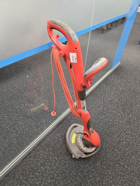 *1$ FAULTY AUCTION* Flymo Contour 500 XT Carousel 2