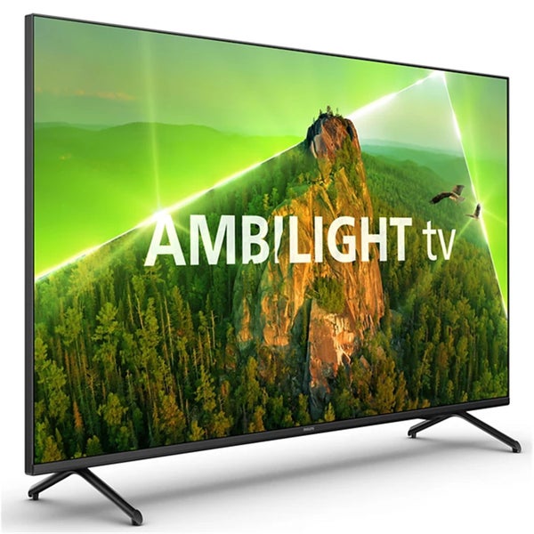 Philips 65PUT7908/79 65" Ambilight 4K Google Smart TV [65PUT7908/79] Carousel 2