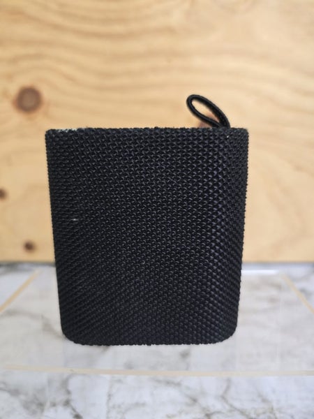 JVC Rechargeable Portable Speaker JVBT139BLK Carousel 2