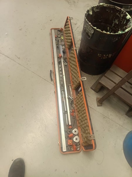 Chassis Plant - Automotive Carousel 12