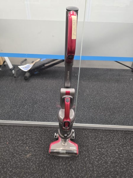 *1$ FAULTY AUCTION* Hoover Vortex Pro Vacuum Cleaner Carousel 1