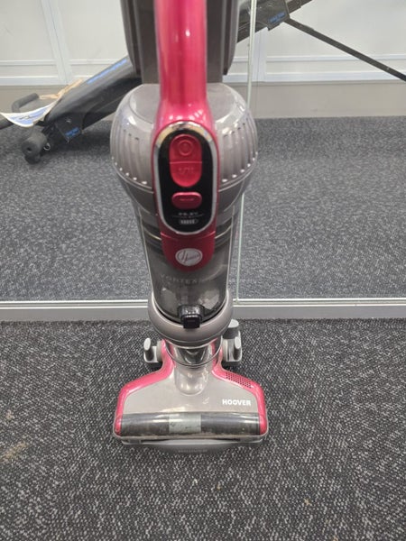 *1$ FAULTY AUCTION* Hoover Vortex Pro Vacuum Cleaner Carousel 2