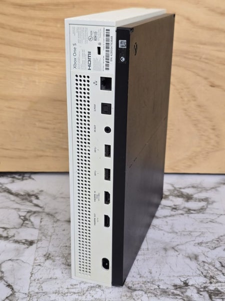 Xbox One S 500GB Console 1681 Carousel 4